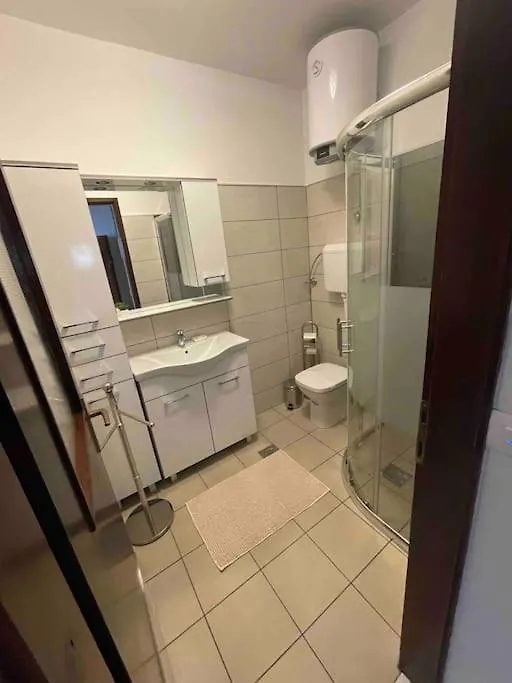 Beachfront Villa With Pool - Myway Trogir Croatia