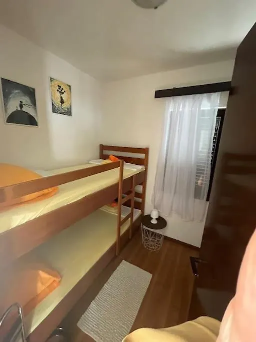 Beachfront Villa With Pool - Myway Trogir