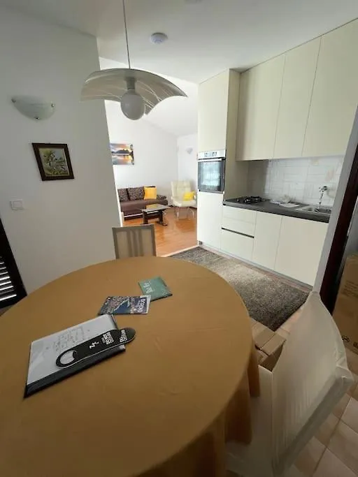 Beachfront Villa With Pool - Myway Trogir 0*,  Croatia