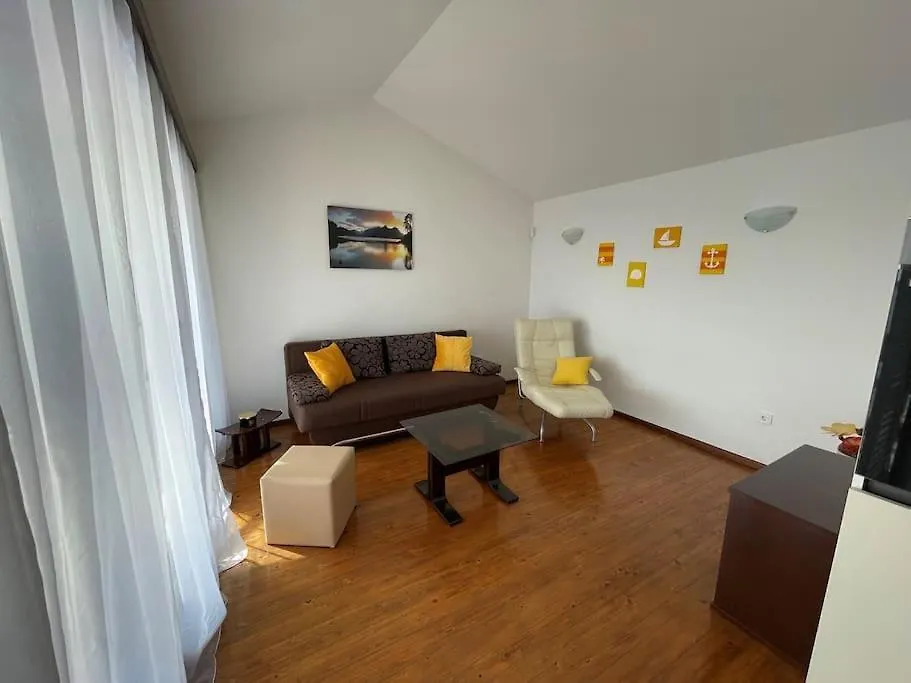 Beachfront Villa With Pool - Myway Trogir