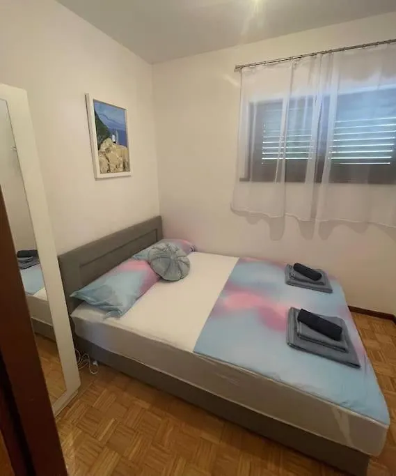 Beachfront Villa With Pool - Myway Trogir