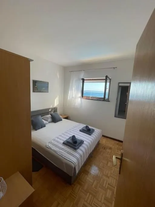 Beachfront Villa With Pool - Myway Trogir