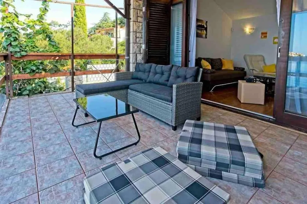 Beachfront Villa With Pool - Myway Trogir