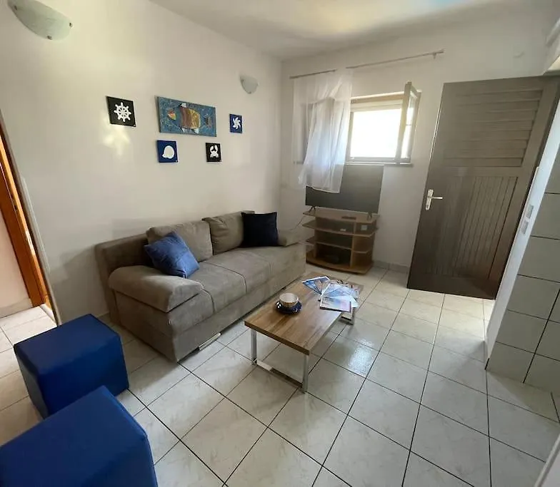Beachfront Villa With Pool - Myway Trogir Croatia