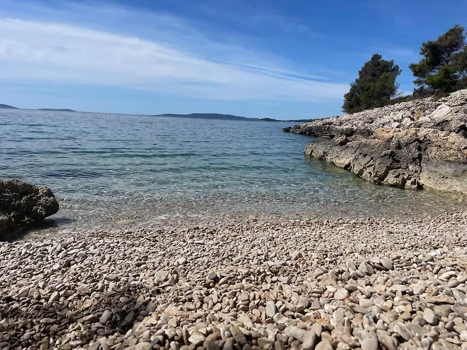 Beachfront Villa With Pool - Myway Trogir
